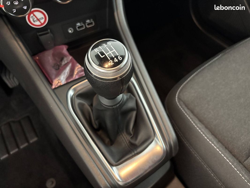 RENAULT Captur TCe 90 Evolution (image 13)