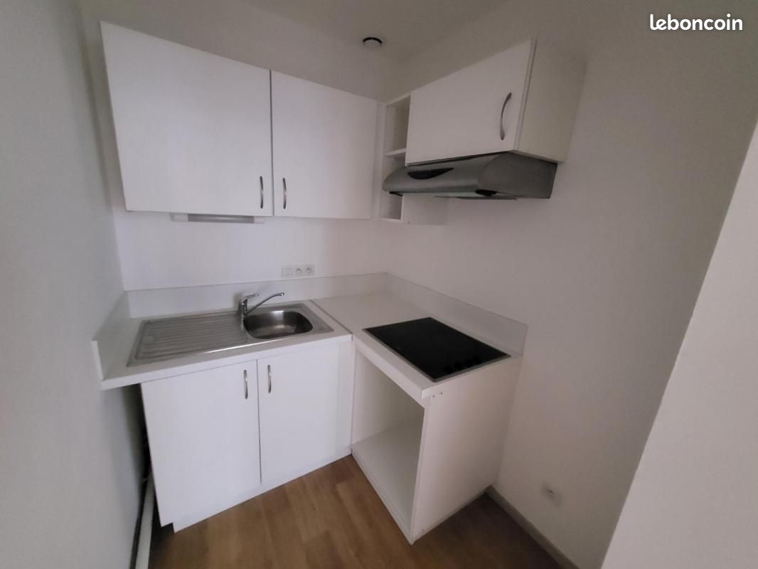 Appartement a louer boulogne-sur-mer - 1 pièce(s) - 52 m2 - Surfyn