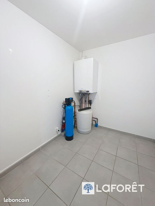 Maison a louer - 5 pièce(s) - 129 m2 - Surfyn