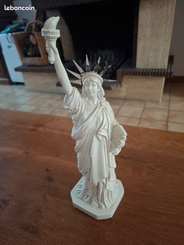 Statue de la liberté (image 5)