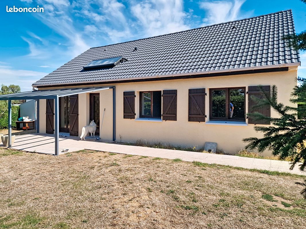 Maison 5 pièces 90 m² · à Saint-Luc · 90 m² · 189 000 €