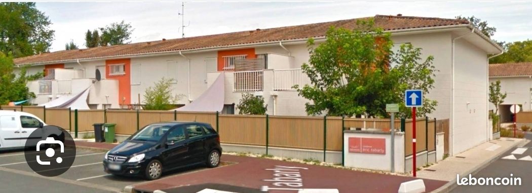 Appartement 2 pièces 60 m² · à Le Taillan-Médoc · 60 m² · 260 000 €