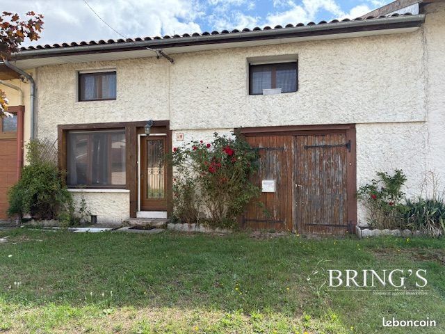 Maison 5 pièces 126 m² · à Froidos · 126 m² · 78 000 €