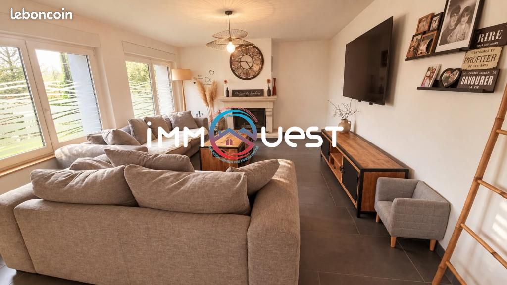 Maison 6 pièces 164 m² · à Thérouanne · 164 m² · 288 000 €