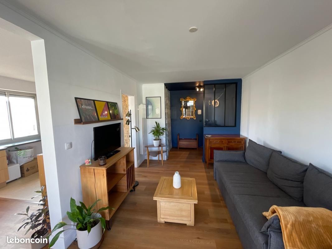 Appartement 2 pièces 40 m² · à Versailles · 40 m² · 750 €