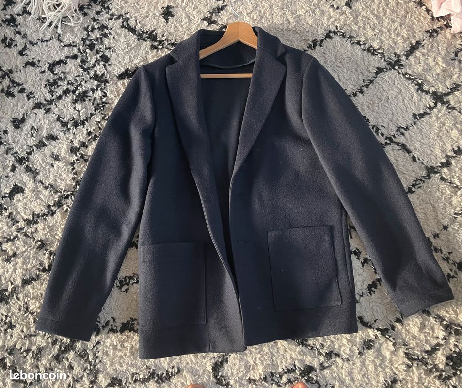 Veste de printemps (image 1)