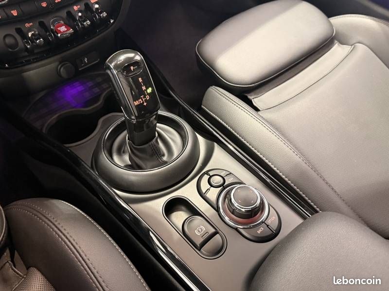 Mini Clubman Cooper 136 ch DKG7 Essential (image 8)