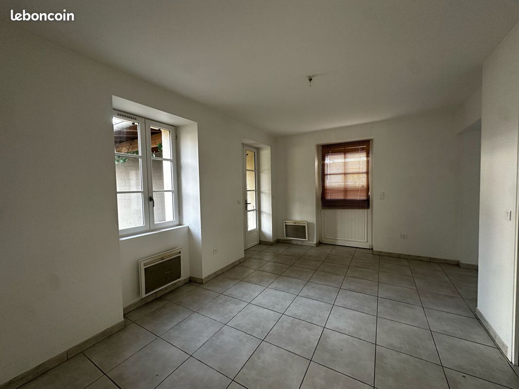 Appartement a louer l'isle-adam - 2 pièce(s) - 39 m2 - Surfyn