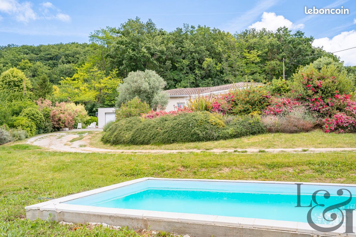 Maison 5 pièces 120 m² · à Sainte-Livrade-sur-Lot · 120 m² · 299 900 €