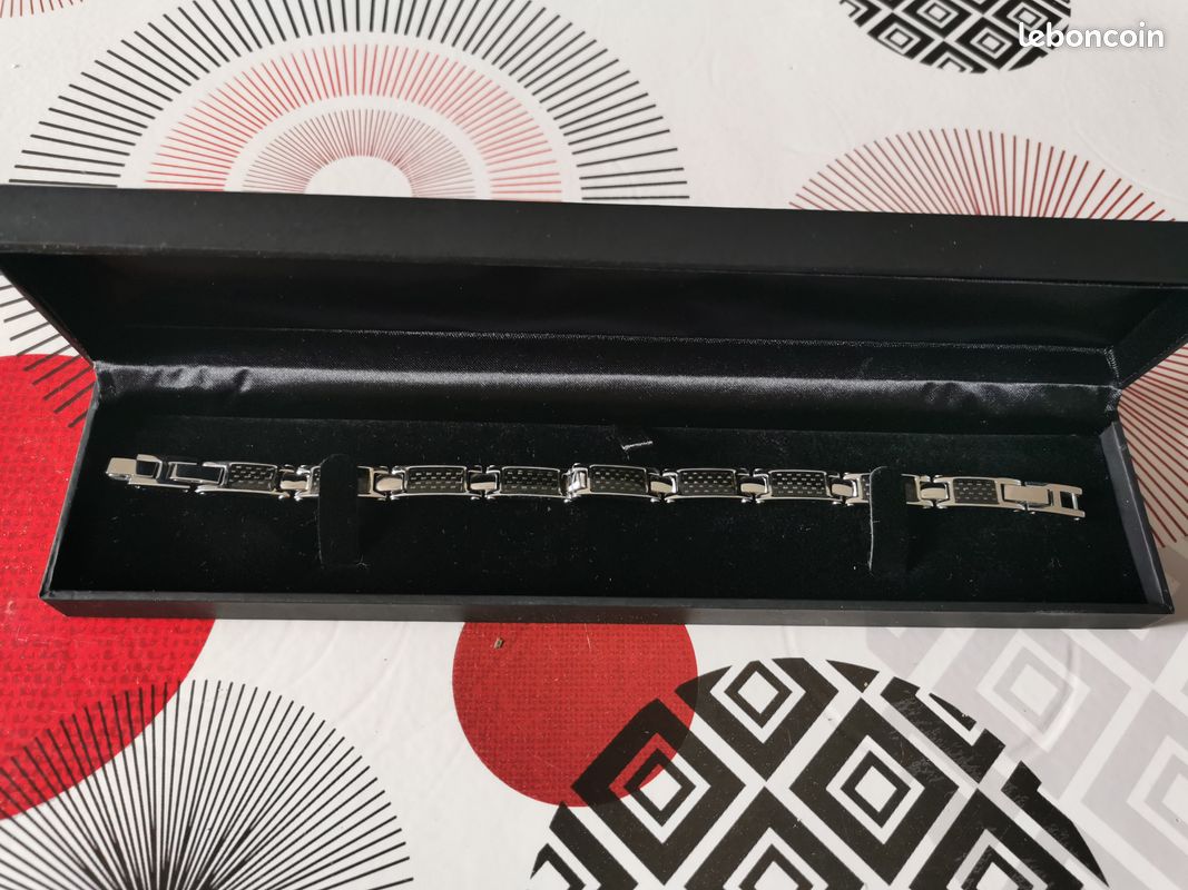 Bracelet homme (image 3)