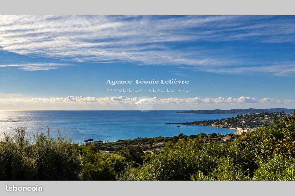 Maison 6 pièces 152 m² · à Sainte-Maxime · 152 m² · 1 700 000 €