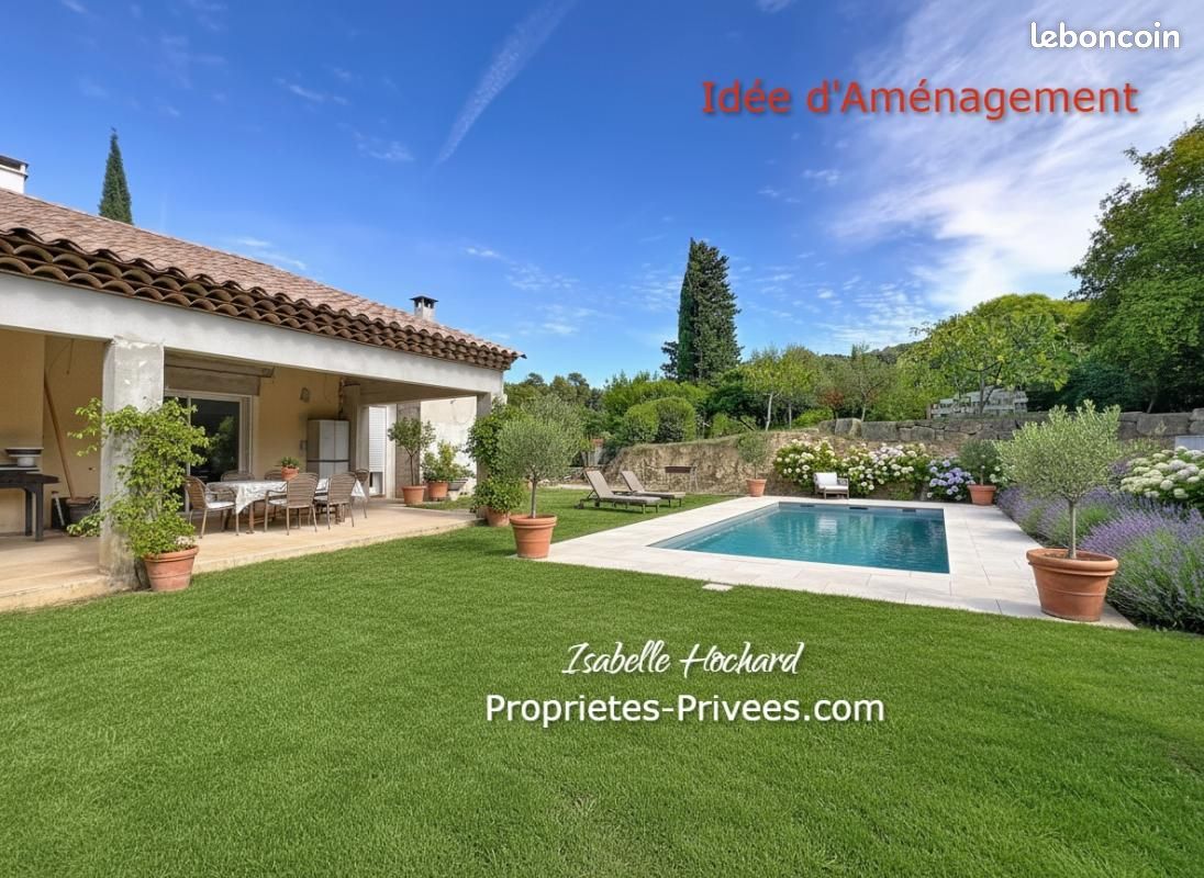 Maison 5 pièces 154 m² · à Brignoles · 154 m² · 795 000 €