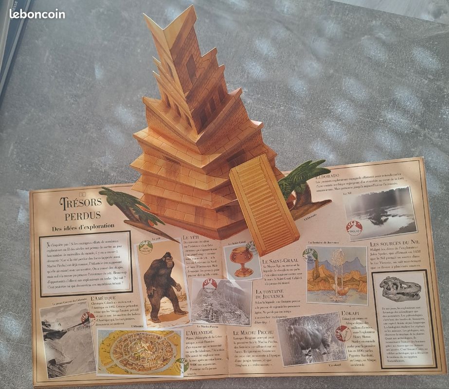 Livres enfants (image 4)