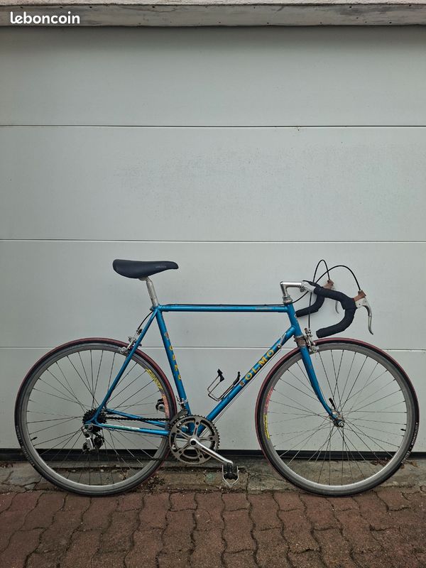 Velo de course Olmo Grand Prix (image 1)