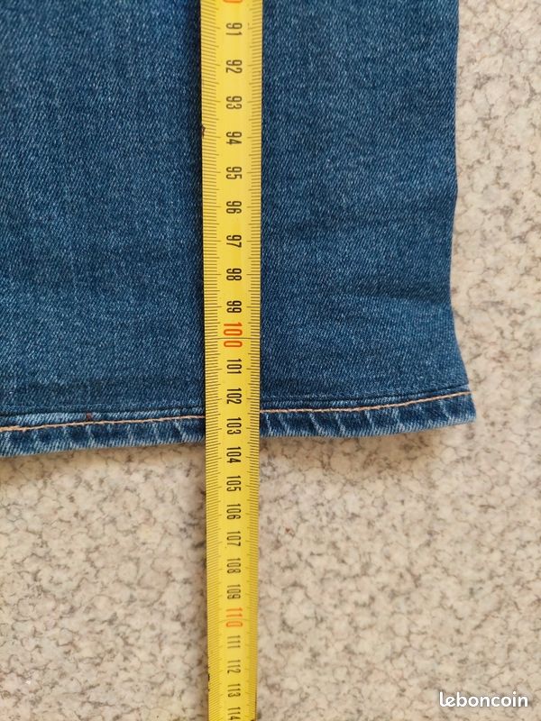 Levis 501 W32 L32. Très Très Bon État (image 6)