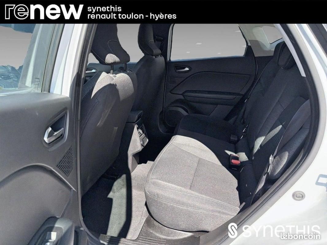 Renault Captur TCe 100 GPL - 21 Business (image 9)