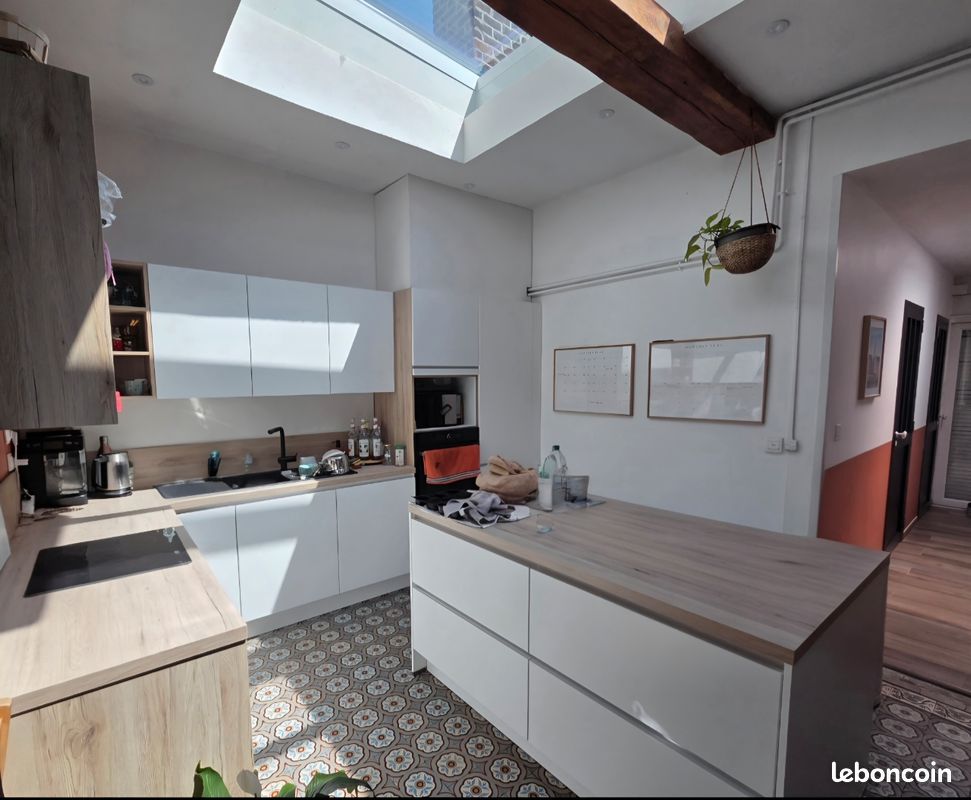 Maison 6 pièces 135 m² · à Capinghem · 135 m² · 349 000 €