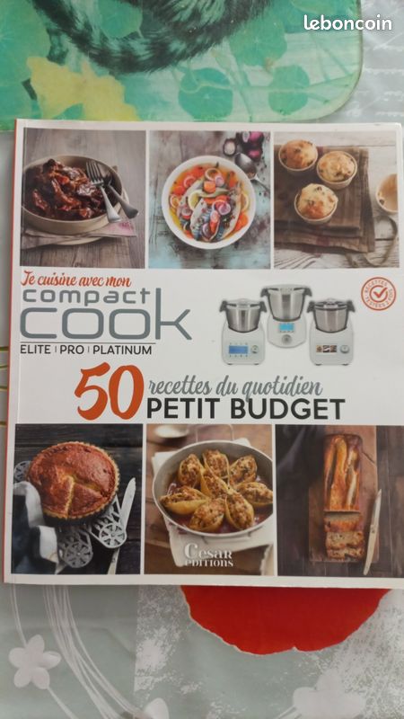 Compact Cook platinum (image 4)
