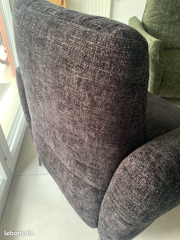 Fauteuil (image 3)