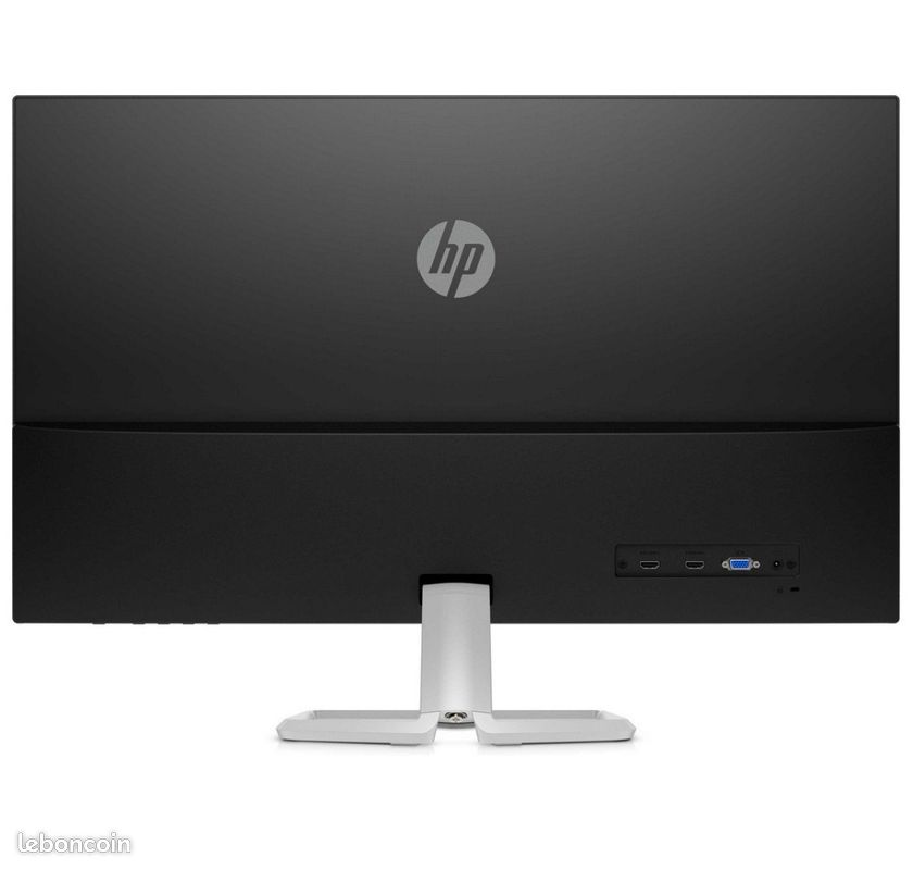 écran HEWLETT PACKARD 31.5 pouces (image 10)