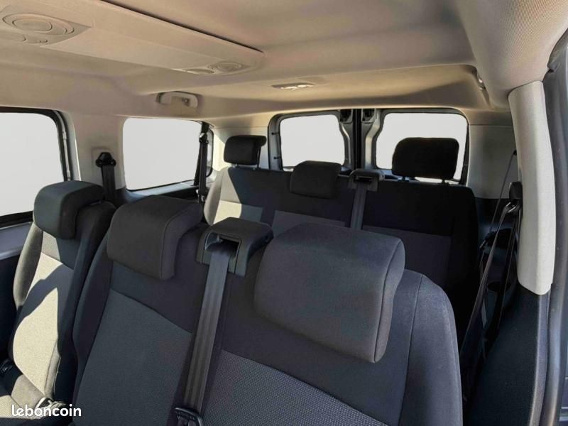 Toyota PROACE Combi Long 1.5 120 D-4D Dynamic RC21 (image 14)