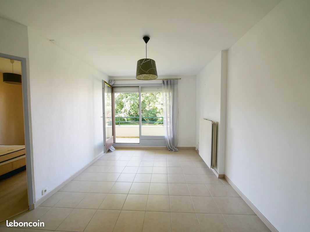 Appartement 2 pièces 45 m² · à Annecy · 45 m² · 283 000 €