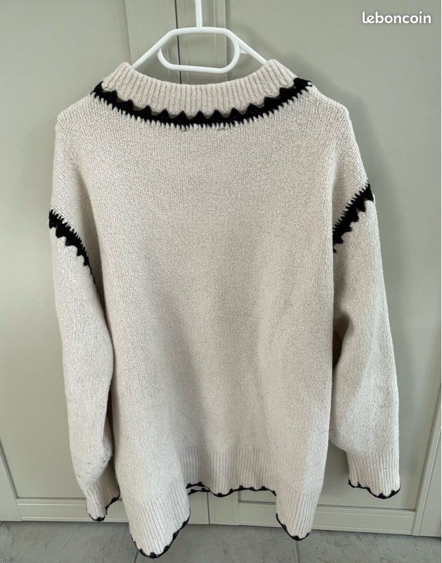 Pull Zara (image 3)