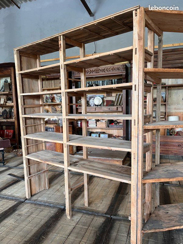 Étagère atelier (image 1)