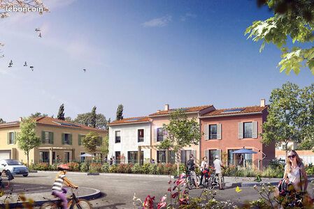 Maison 3 pièces 50 m² · à Avignon · 50 m² · 666 €/mois
