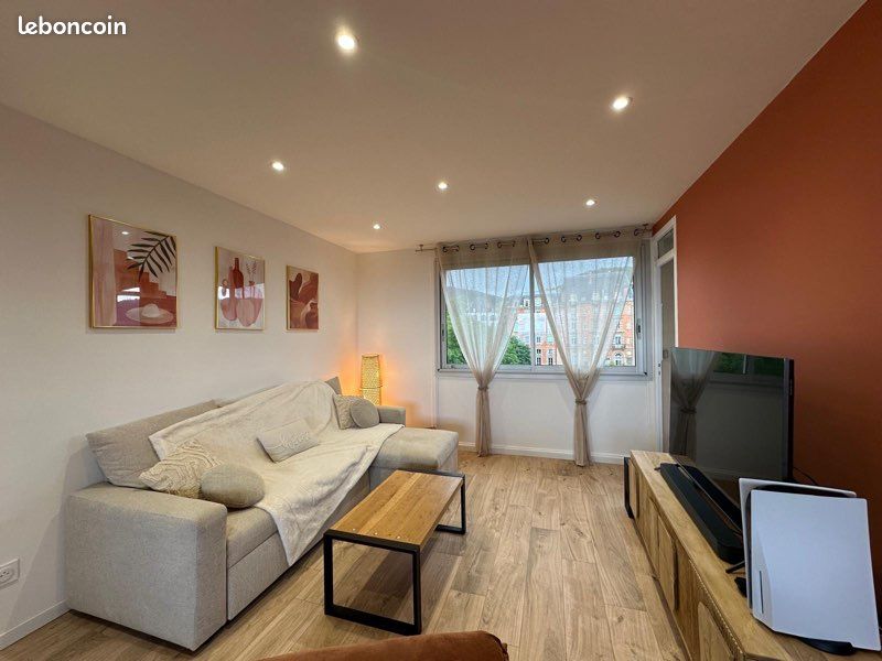 Appartement 3 pièces 69 m² · à Chamalières · 69 m² · 178 000 €