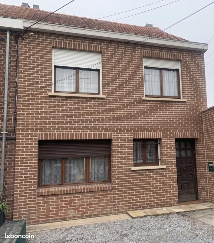 Maison 6 pièces 110 m² · à Sainghin-en-Weppes · 110 m² · 149 990 €