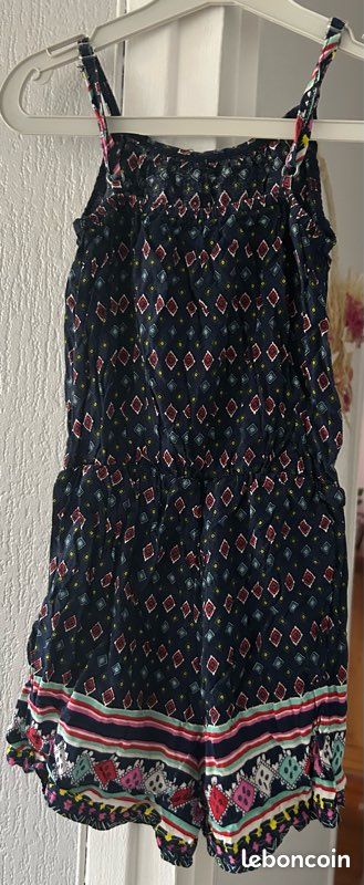 Combi short 8 ans Yvon Fashion (image 2)