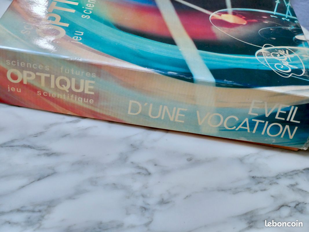 Clementoni - Science & Jeu, Les Apprentis Scientifiques