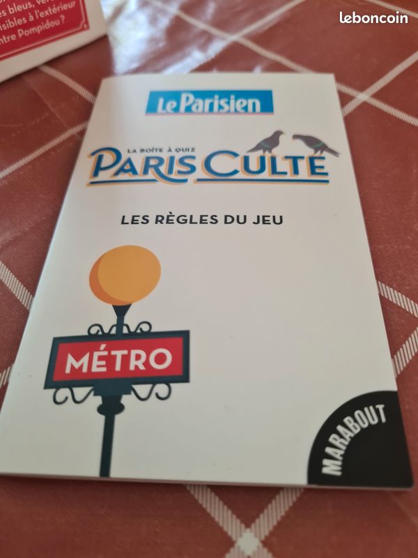 Jeu de société (image 7)