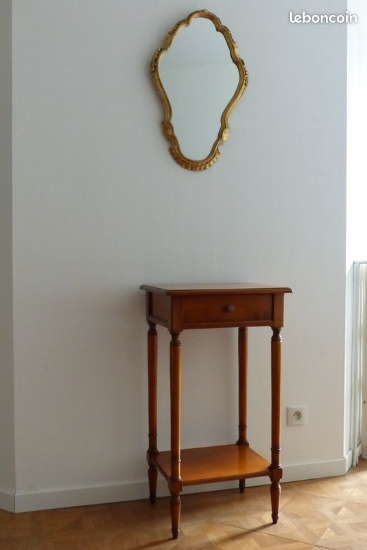 Chevet en merisier Style Directoire (image 5)