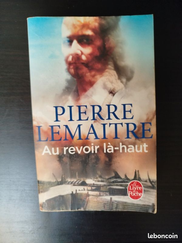 Au revoir là -haut - de Pierre Lemaire (image 2)
