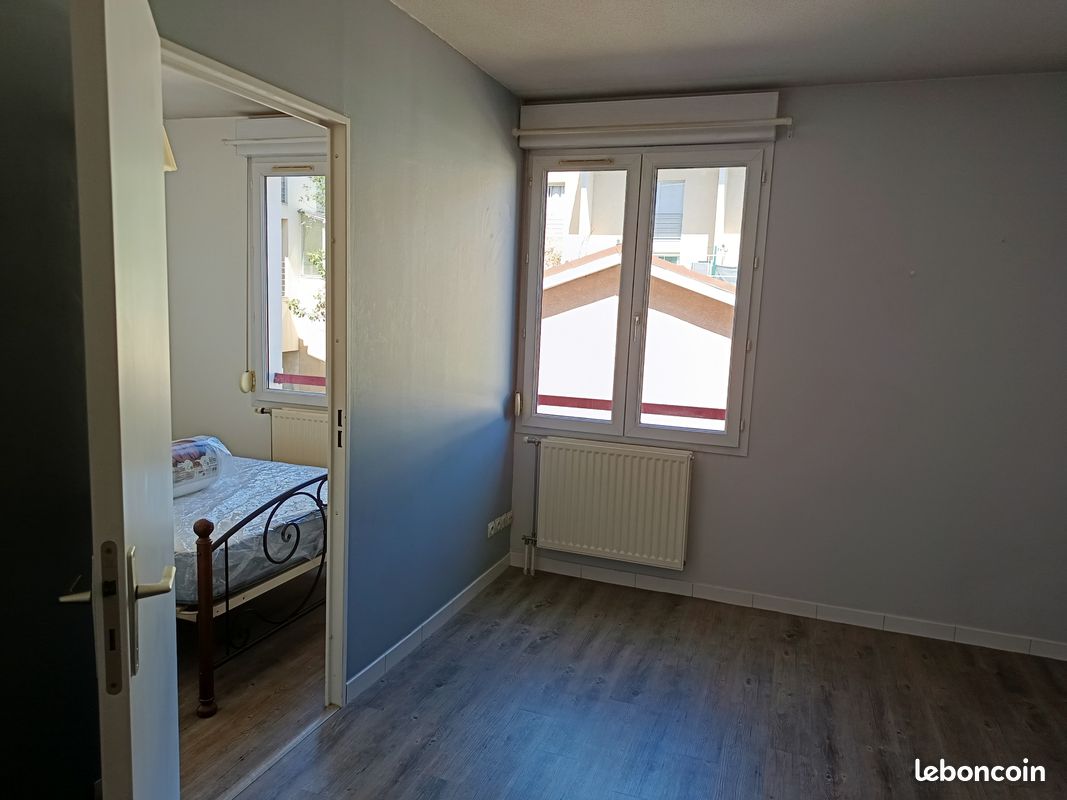 Appartement 2 pièces 31 m² · à Brignais · 31 m² · 665 €/mois
