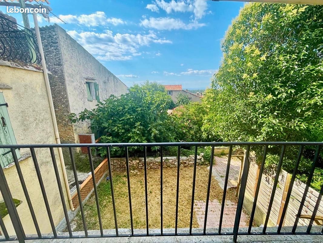 Maison 5 pièces 73 m² · à Esparron · 73 m² · 169 000 €