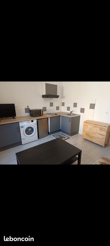 Appartement 2 pièces 32 m² · à Langon · 32 m² · 590 €