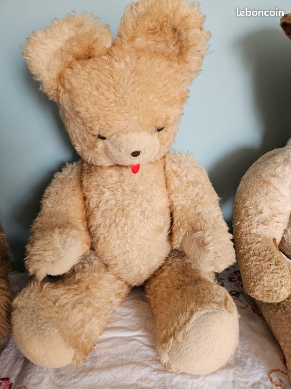 Ours vintage (image 3)