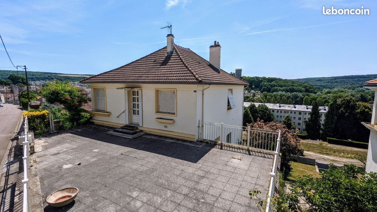 Maison 10 pièces 270 m² · à Montbard · 270 m² · 159 000 €