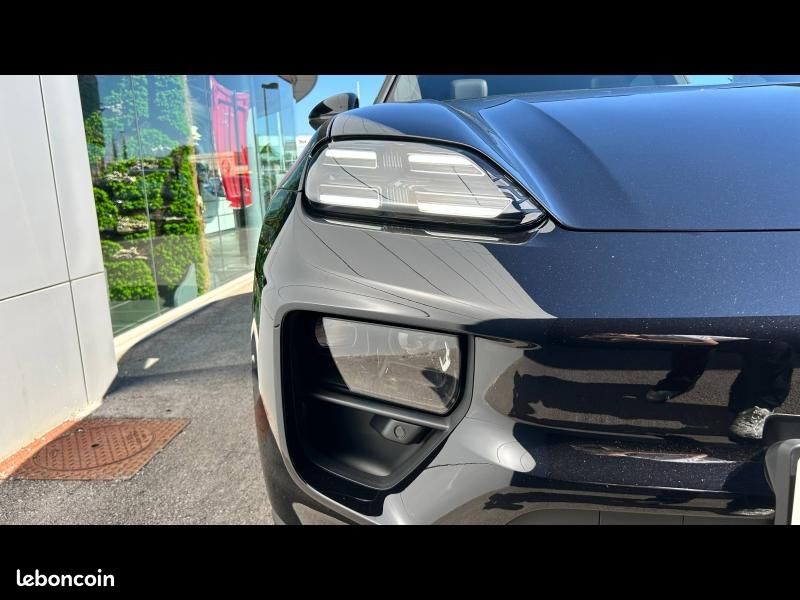 Porsche Macan 408ch 4 MY25 (image 27)