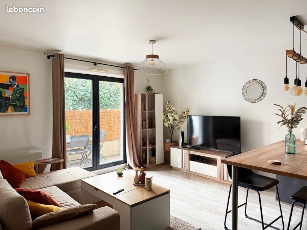 Appartement 3 pièces 60 m² · à Pau · 60 m² · 170 000 €