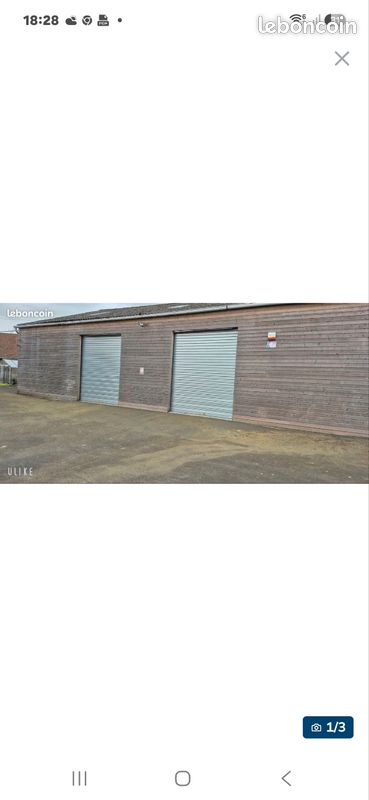 Parking · à Quaëdypre · 75 €/mois