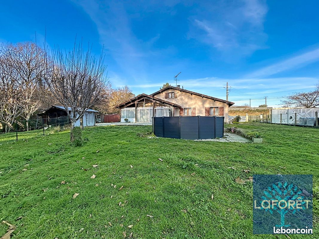 Maison 5 pièces 139 m² · à Saint-Geours-de-Maremne · 139 m² · 349 000 €