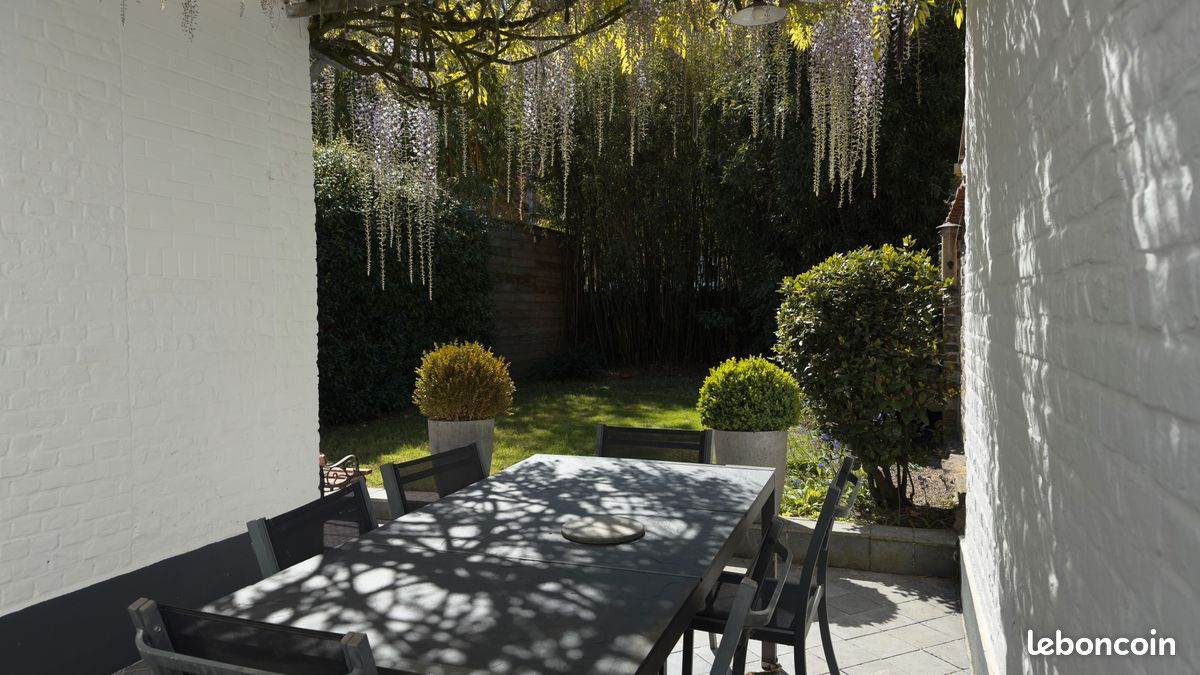 Maison 8 pièces 210 m² · à Lille · 210 m² · 795 000 €