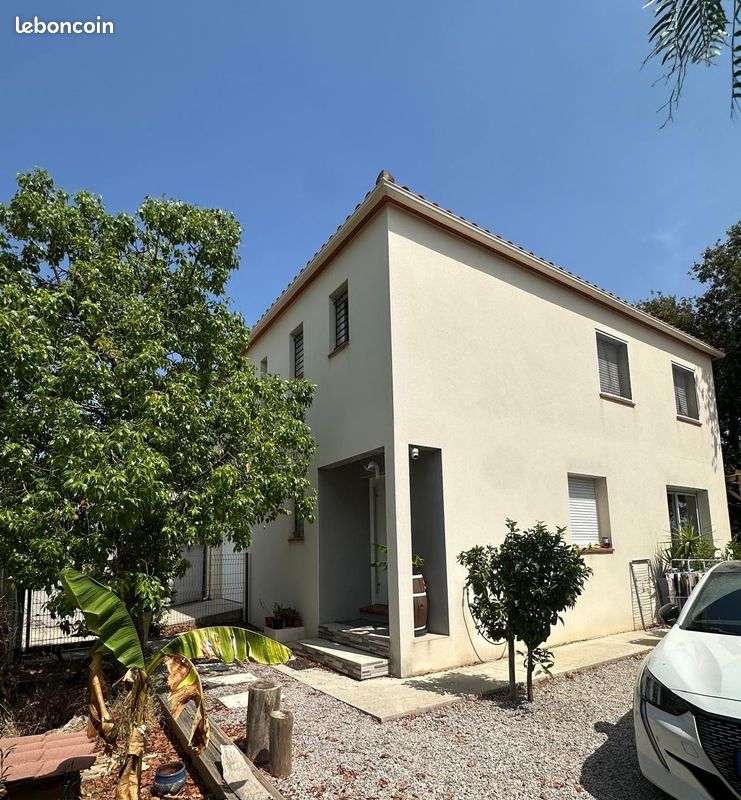 Maison 5 pièces 127 m² · à Ortaffa · 127 m² · 355 000 €