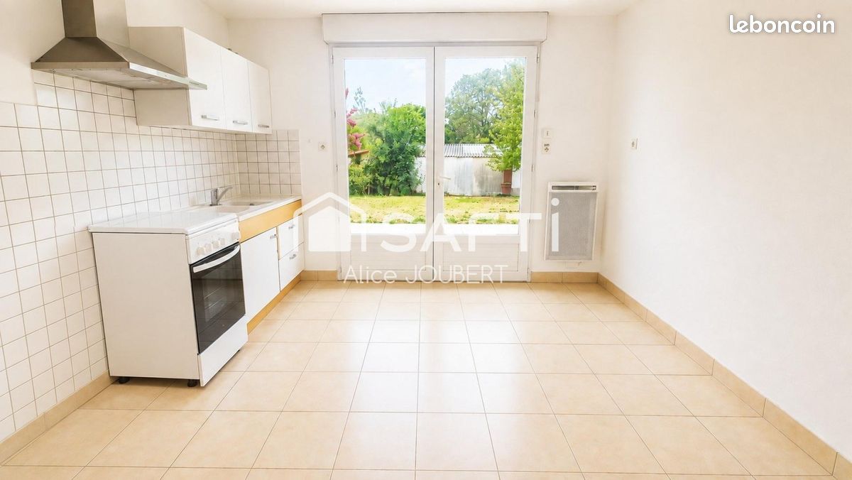 Maison 5 pièces 102 m² (image 5)