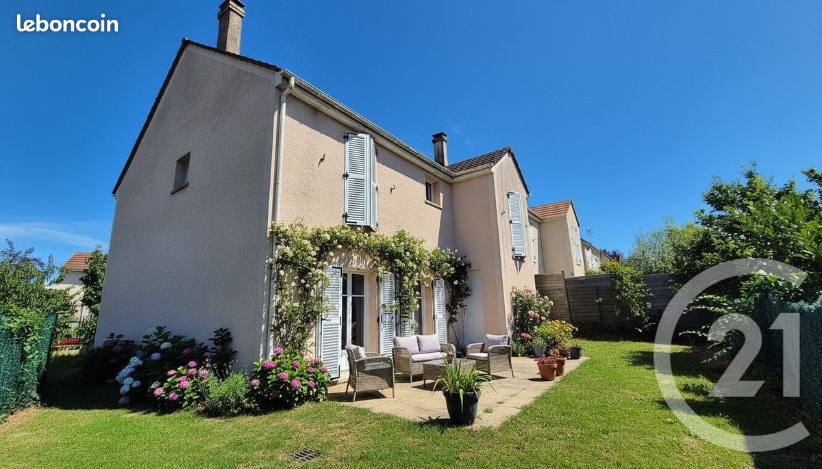 Maison 7 pièces 126 m² · à Vauréal · 126 m² · 379 000 €