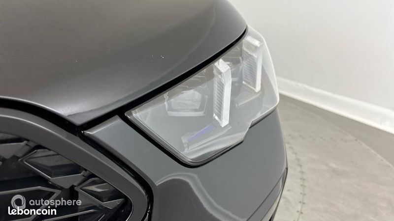 Bmw X2 sDrive18dA 150ch M Sport DKG7 (image 17)